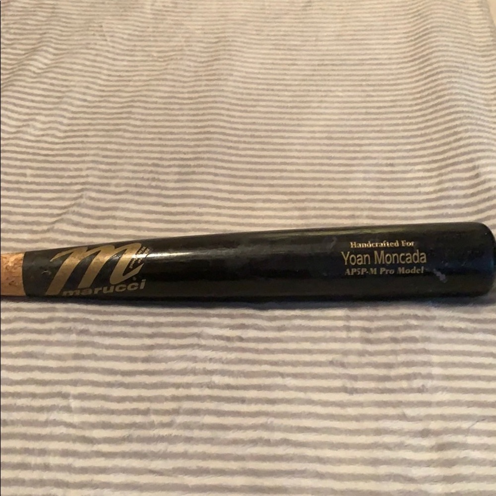 Marucci Baseball Bat